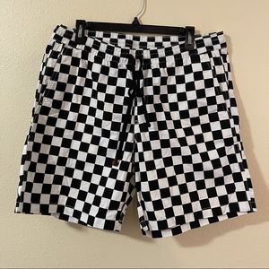 Vans Shorts